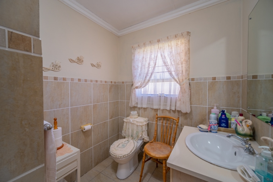 3 Bedroom Property for Sale in Fountains Estate Eastern Cape